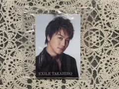TAKAHIRO グッズ