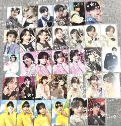 セブチ ジョンハン トレカまとめ売り ♡ポストカード プレゼント付き♡