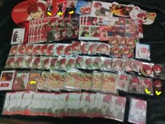 エリオスライジングヒーローズ エリオスR 鳳アキラ グッズセット