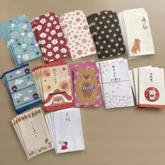 ポチ袋