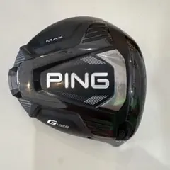 PING G425 MAX ドライバー ヘッド 10.5度　ヘッドカバー付のサムネイル