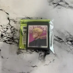 ブルーロックベースヤードトーキョーマグネット士道龍聖