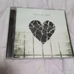 ASH DA HERO THIS IS LIFE CD