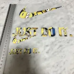 アイロンシートセット