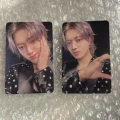 treasure トレカ ハルト FC