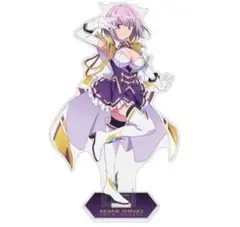 グリッドマン ユニバース 新条アカネ(ニューオーダー) アクリルスタンド(大)のサムネイル
