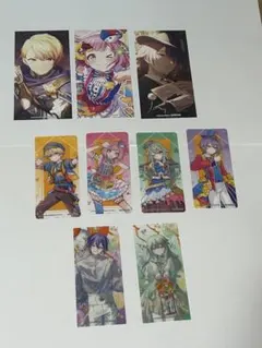 2026年最新】プロセカまとめ売りの人気アイテム - メルカリ