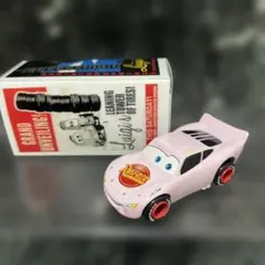 極少数　非売品　試作品　ライトニングマックィーントミカ　幻のカーズトミカのサムネイル