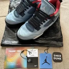 k様専用⭐️Travis Scott × Nike Air Jordan