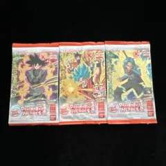2026年最新】ドラゴンボールヒーローズ 未開封の人気アイテム - メルカリ