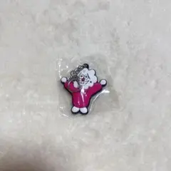 もじゃおじさんマン