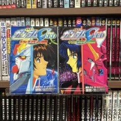 機動戦士ガンダムseed キラとアスランの激闘 高山瑞穂 - メルカリ
