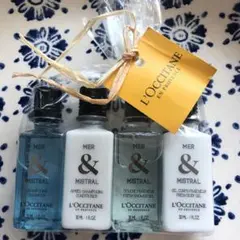 2025年最新】ロクシタンメールミストラルの人気アイテム - メルカリ