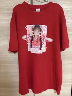iON! 宇野ゆり Tシャツ 推しT 生誕 - メルカリ