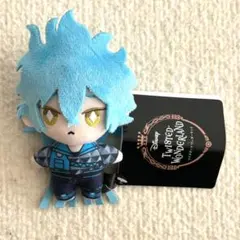 イデア ミニミニぬいぐるみ ユニオンバースデー ツイステ - メルカリ