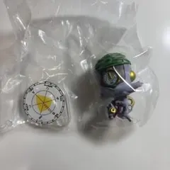 ジョジョの奇妙な冒険 ガチャガチャ
