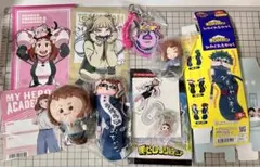 麗日お茶子　KINOKOS mini