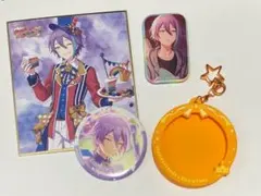 プロジェクトセカイ 缶バッジ vol.50B 神代類 - メルカリ