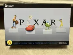 2026年最新】Pixarハッピーくじの人気アイテム - メルカリ