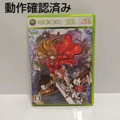 [状態良好]　XBOX360 ソフト　サムライスピリッツ閃