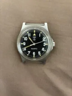 【動作品】CWC G10 1980年製 イギリス軍実物 ファットボーイのサムネイル