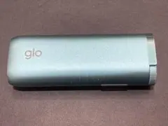 glo HYPER グローハイパー 水色 青