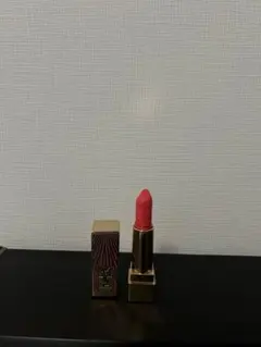 YSL ルージュ ピュール クチュール ピンク