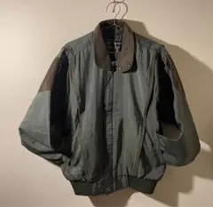 コーデュロイジャケット ブルゾン