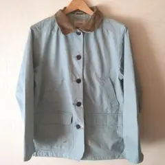 【希少色】L.L.Bean ハンティングジャケット カバーオール カッコ良すぎ