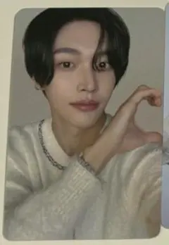 RIIZE ウォンビン　SHIBUYA109 ポップアップ　特典