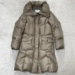 2026年最新】自由区 ダウンコートの人気アイテム - メルカリ