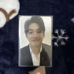 テテ トレカ memories of 2020