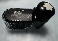 大幅値下げ‼️MONTBLANC 万年筆用ボトルインク 50mlのサムネイル