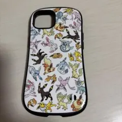 ポケモン イーブイ iPhone14ケースのサムネイル