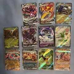 買*い様 ポケモンカード まとめ売り　リザードン　ゲンガー し*ぃ様 ポケモンカード ゲンガー リザードン セット - メルカリ