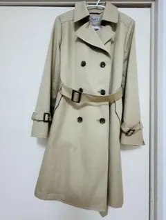 LES MUSE Femmeリクルートコート　Mサイズのサムネイル
