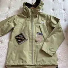 THE NORTH FACE＊climb Light Jacket