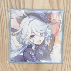 原神 Fes チェキ 夜蘭 - メルカリ
