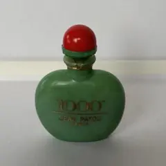 JEAN PATOU ジャンパトゥ ミル 1000 パルファム　7ml 翡翠のサムネイル
