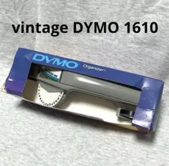 2026年最新】dymo 1570の人気アイテム - メルカリ