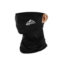 フェイスカバー 冷感 ネックカバー UVカット ネックガード フェイスマスク