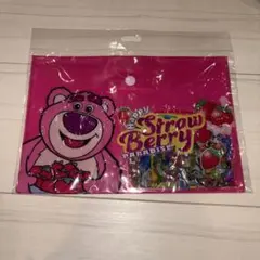 トイストーリー ケース入りステッカーセット