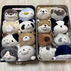 りぶはあと　LIVHEART マスコット　ぬいぐるみ　セット　まとめ