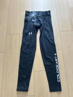Under Armour ColdGear M タイツ