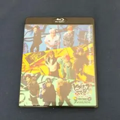 ヒプステ ミクステ Blu-Ray
