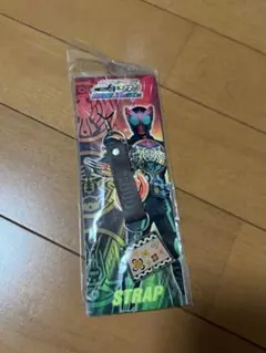 仮面ライダーOOO ストラップ キーホルダー