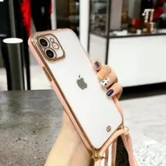 iPhone13 ケース ショルダー　ケース スマホケース