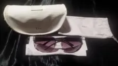 Dior rimlessのサムネイル