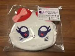 キャラ福くじ ME:I 石井蘭 RA:ME B賞　ミーアイ　ラミー