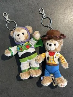 2026年最新】香港ディズニー ダッフィー ウッディの人気アイテム